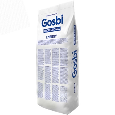 Gosbi Professional Energy