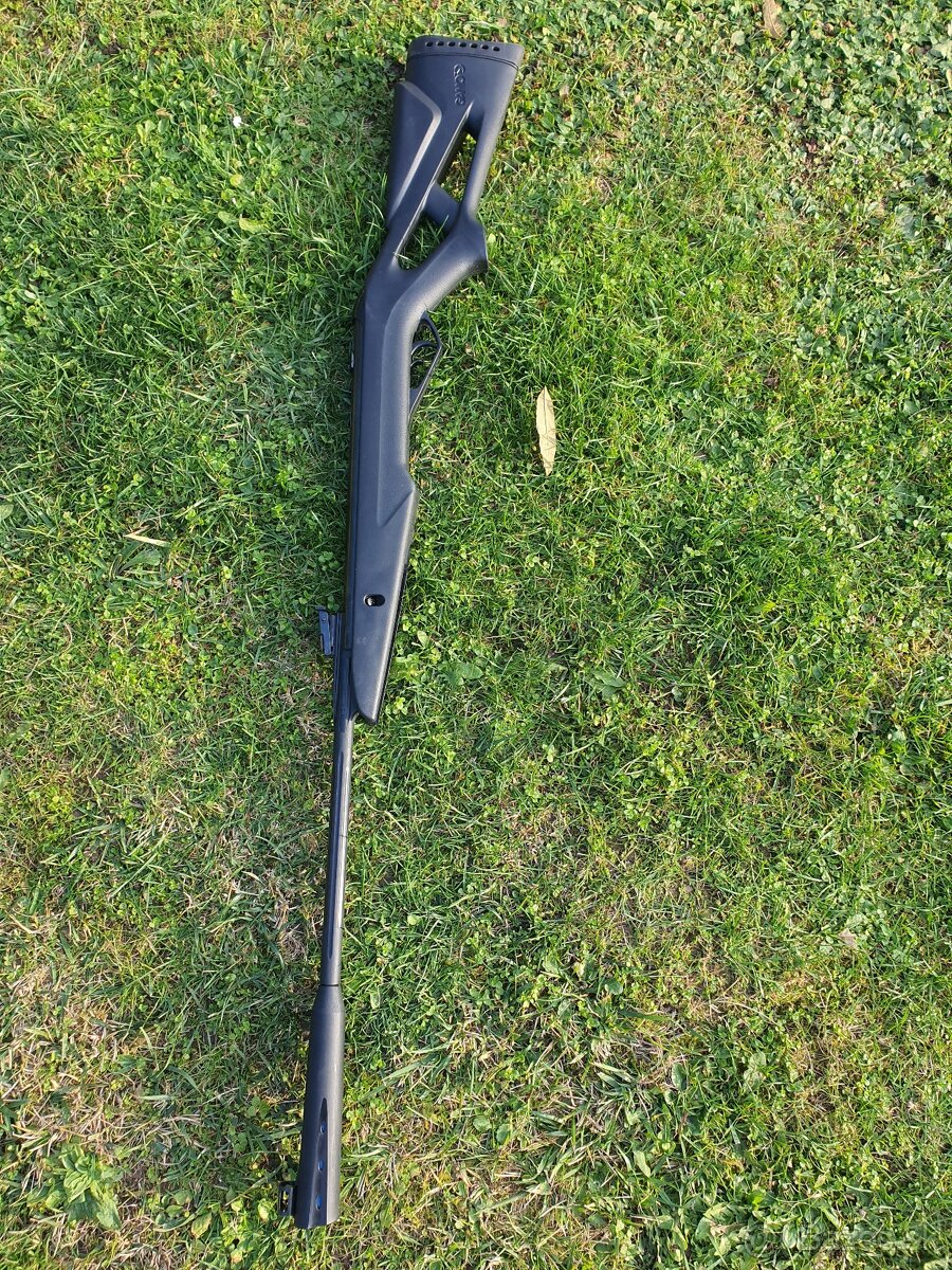 Gamo whisper x 5.5