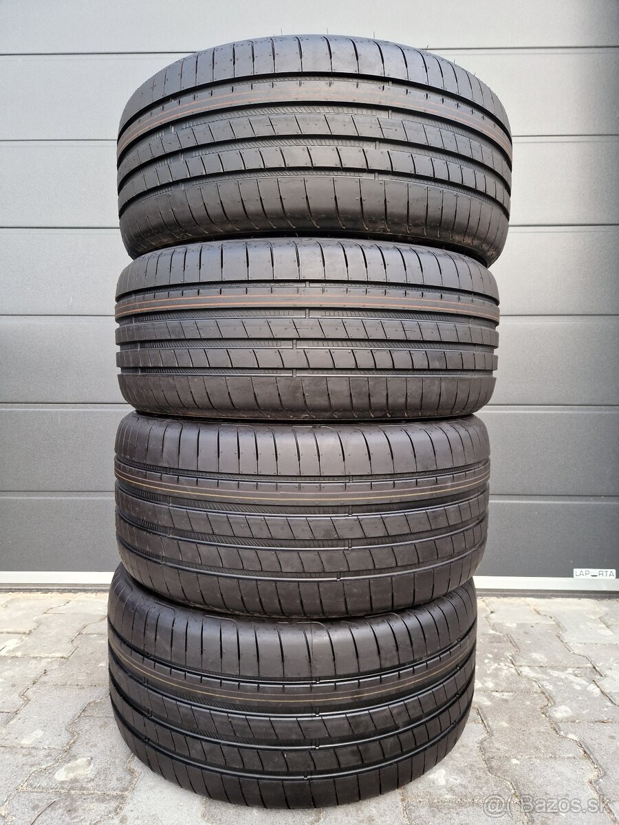 275/35 r19 letne pneumatiky 275 35 19 245 40 dvojrozmer bmw