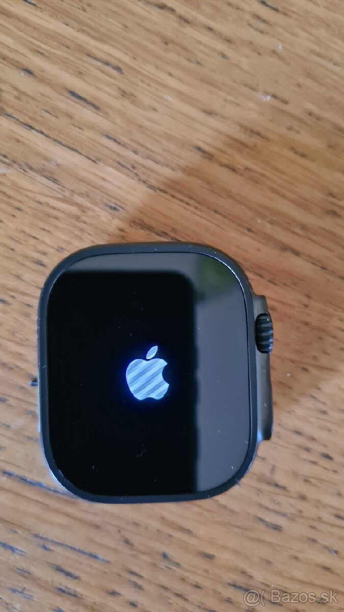 Display apple watch ultra 2