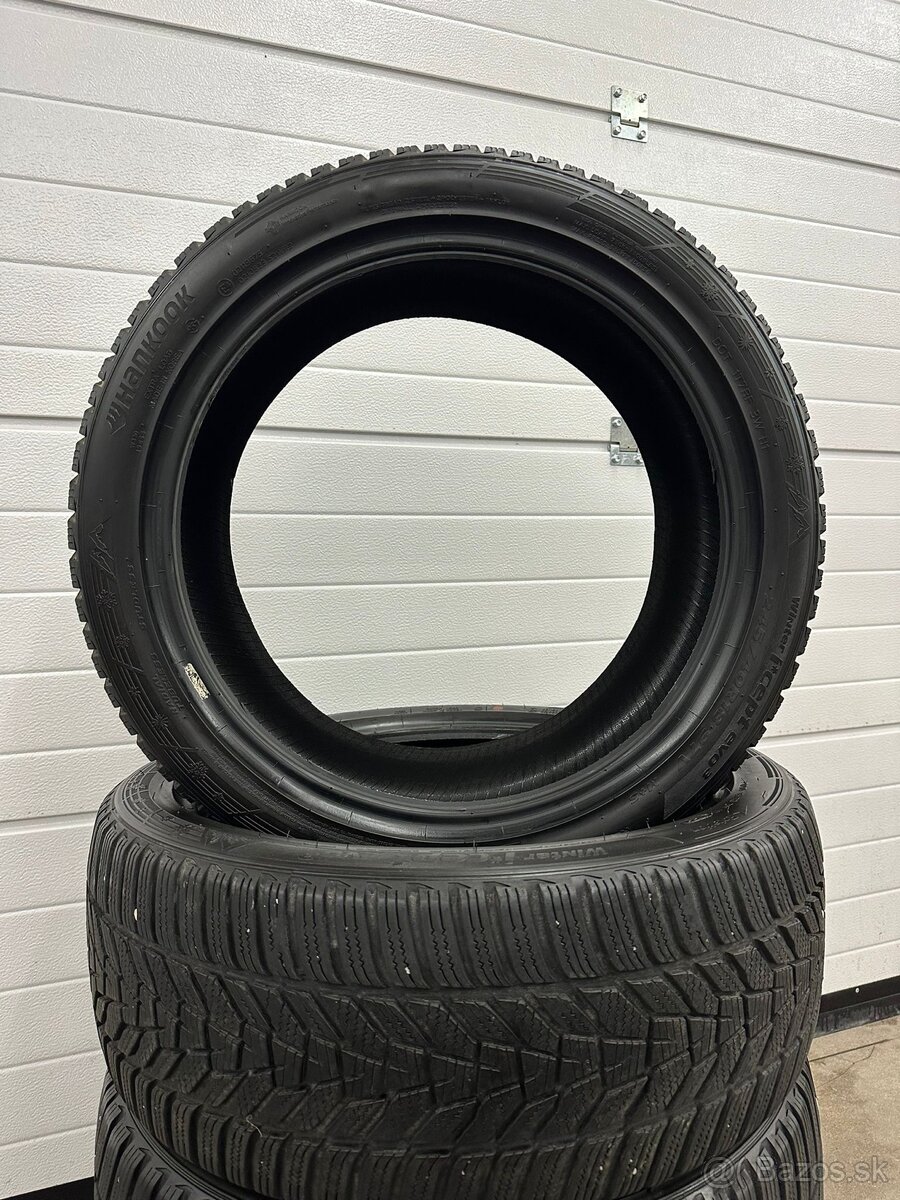 Pneumatiky Hankook 225/45 R18