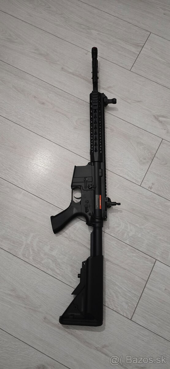 Airsoft M4