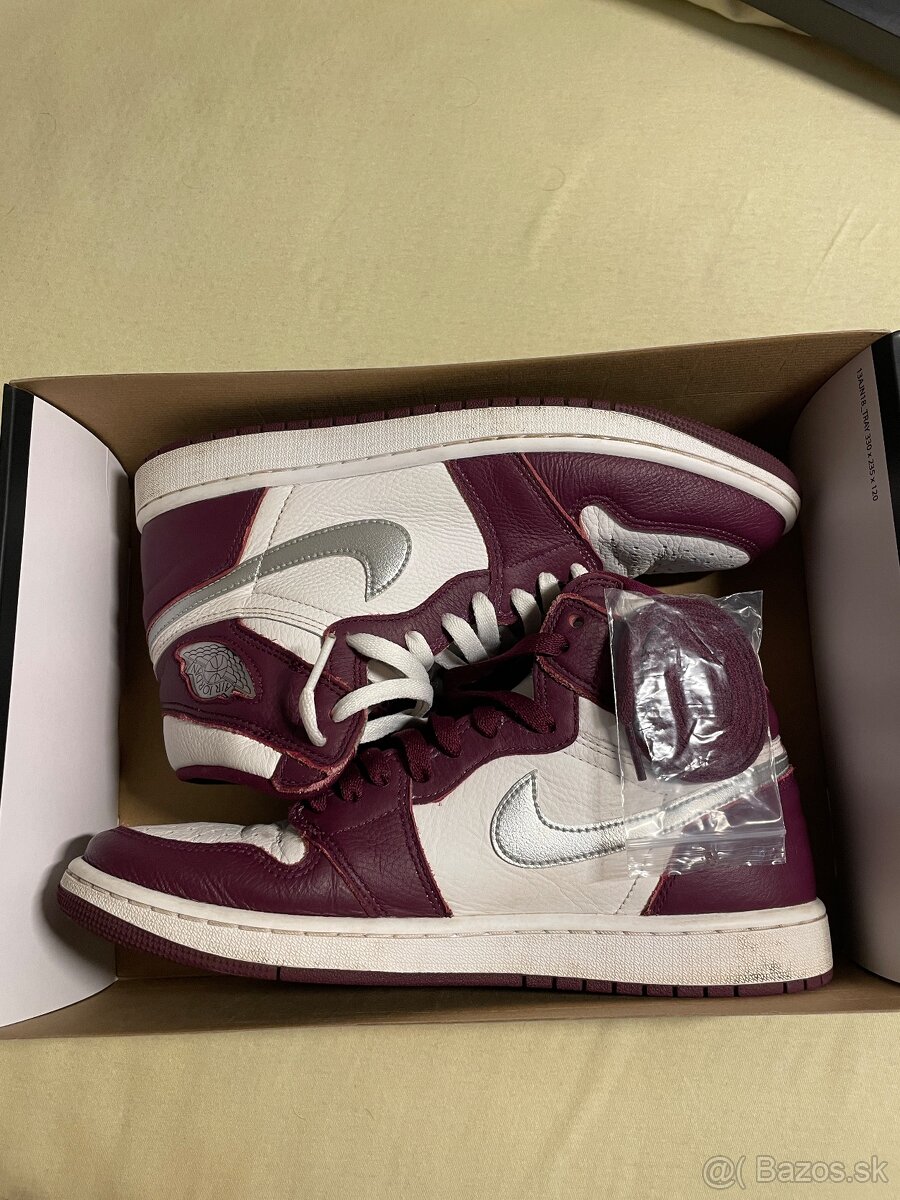 Jordan 1 high