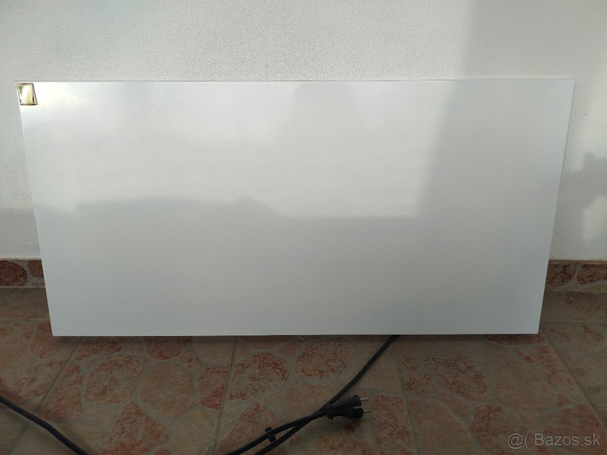 Infra panel Ensa 750w