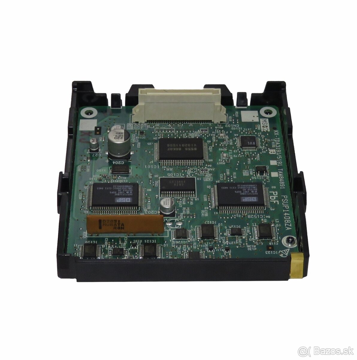 Panasonic TDA30 MSG2 2-Channel Message Card (KX-TDA3191)