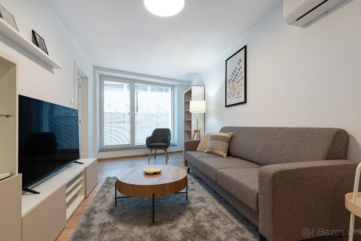 2 izbový byt / 2 room apartments