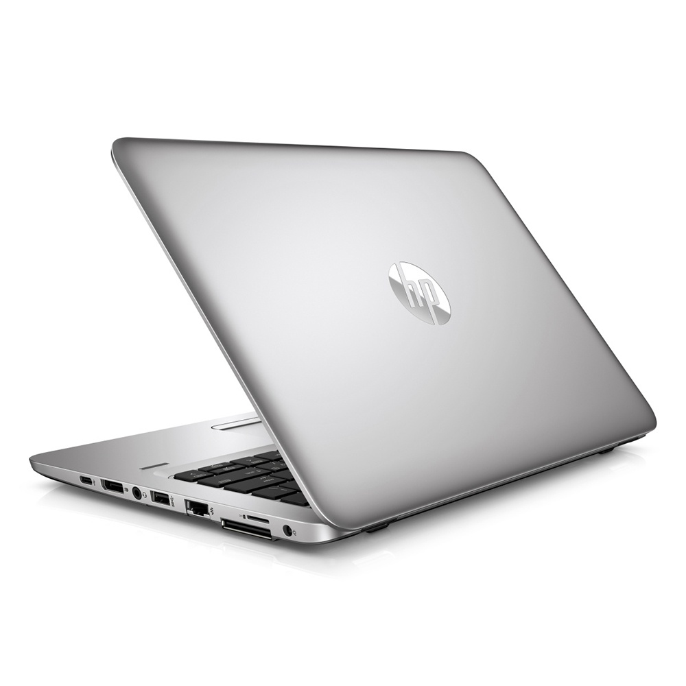 HP elitebook 725 G4, 12"displej, USB C, 8GB ram, Win11