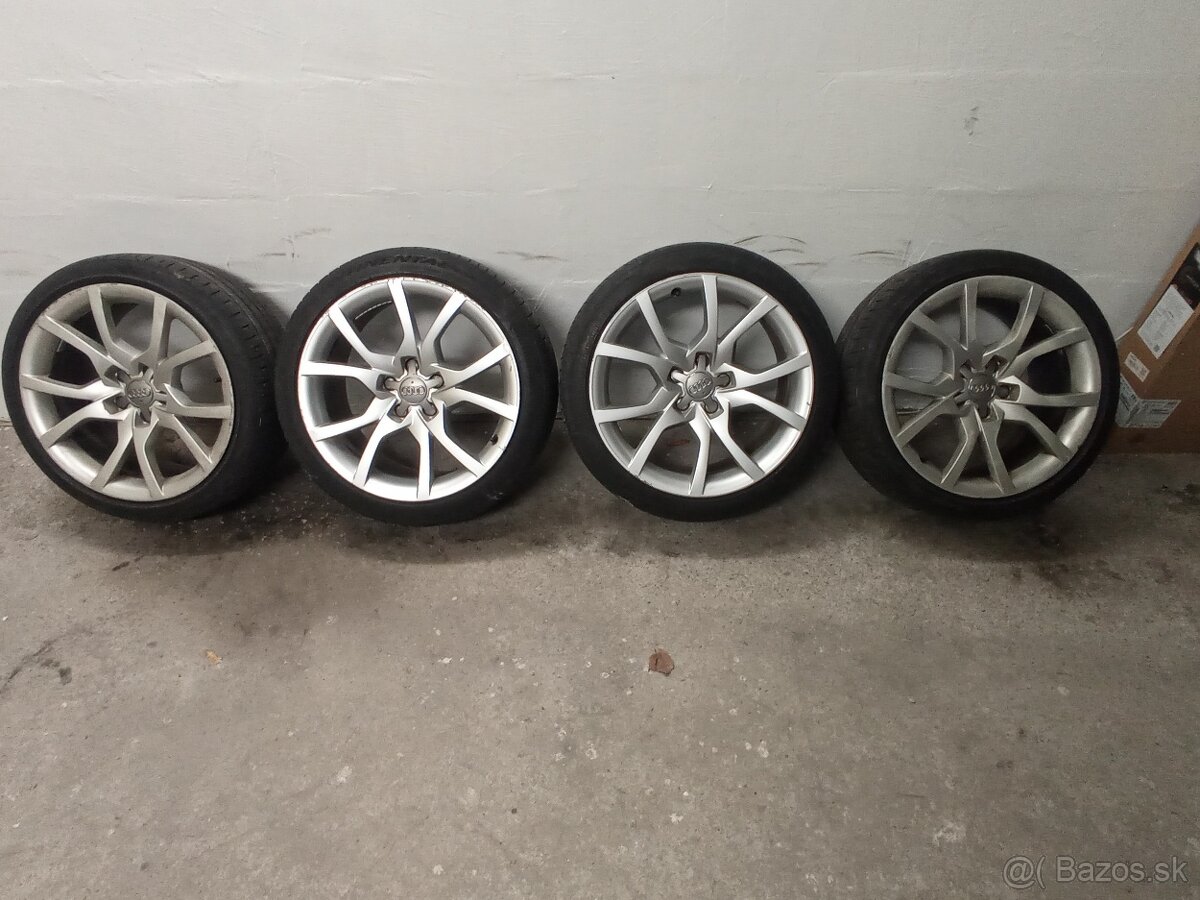 5x112 R18 Audi