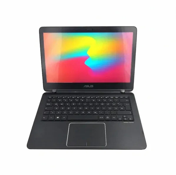 Asus ZenBook Flip UX360U i5-7200U 8 RAM 256 SSD 13.3