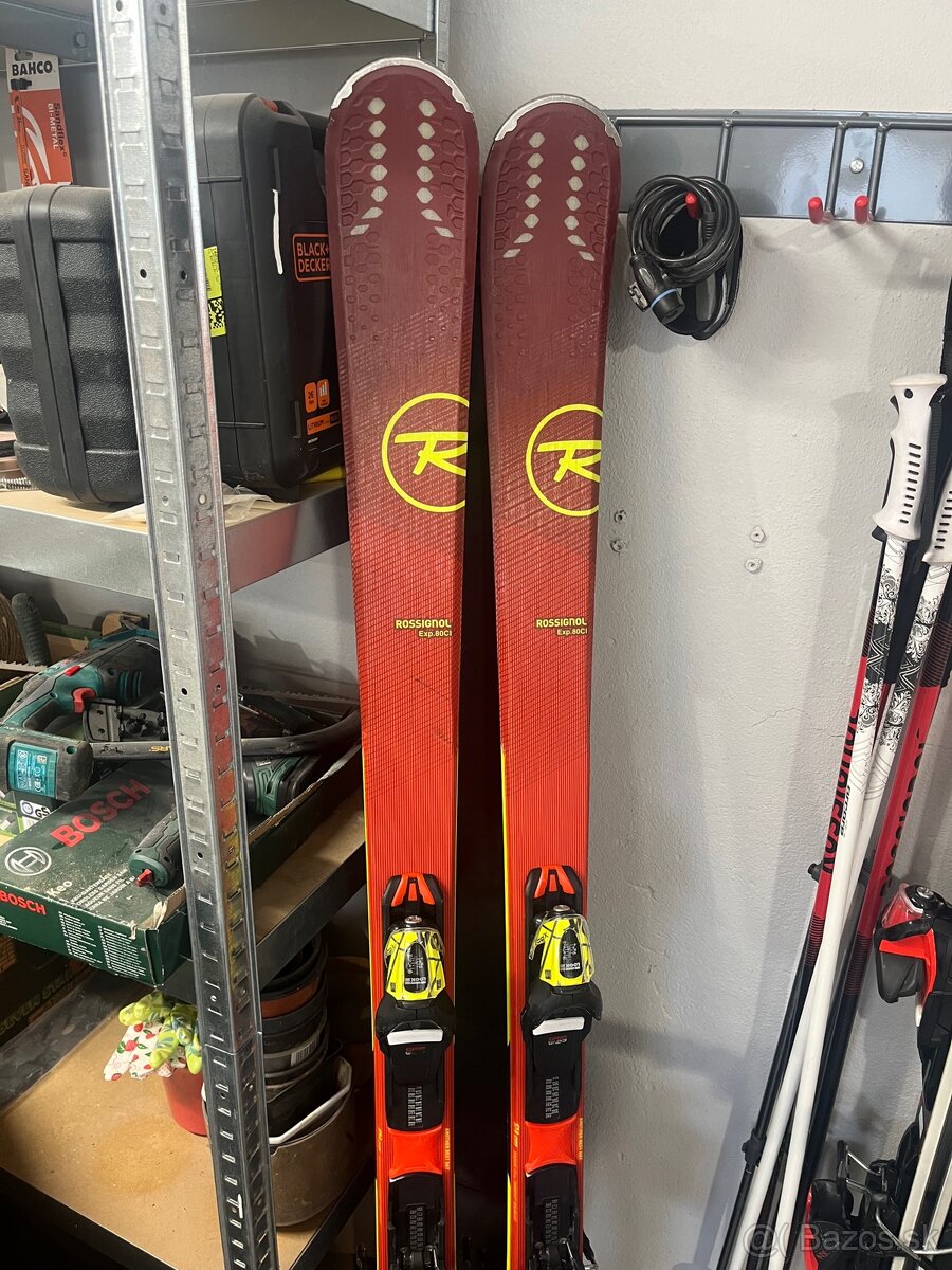 Rossignol Experience 80