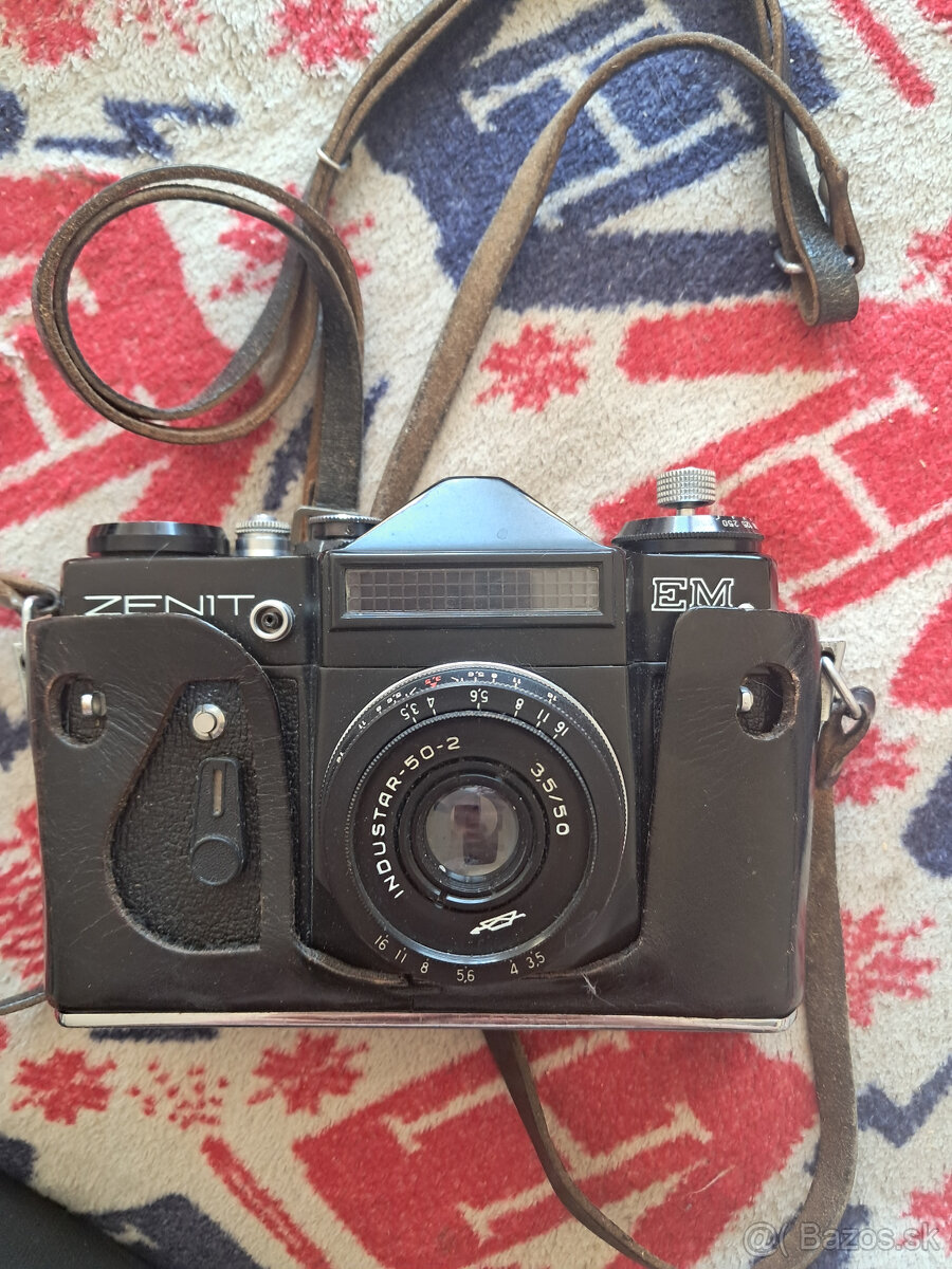 Zenit EM