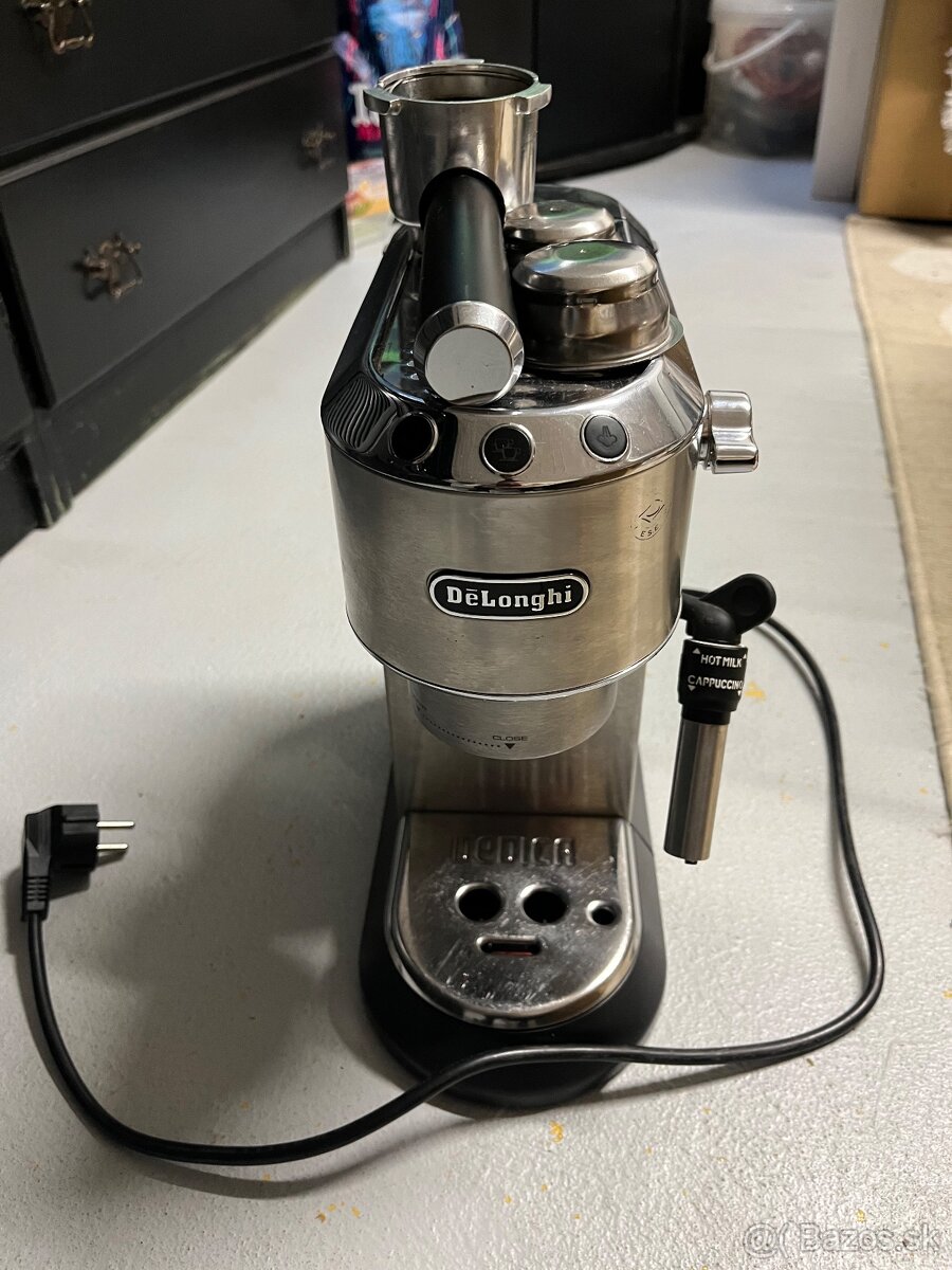 Delonghi ЕС 685.М