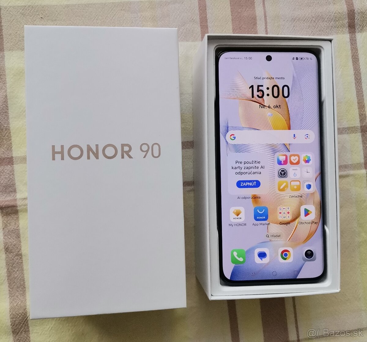 Honor 90 5G (12/512GB)