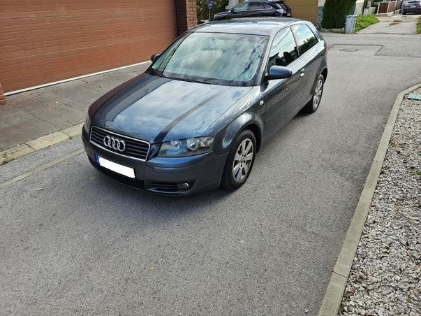 Audi a3 1.9TDI