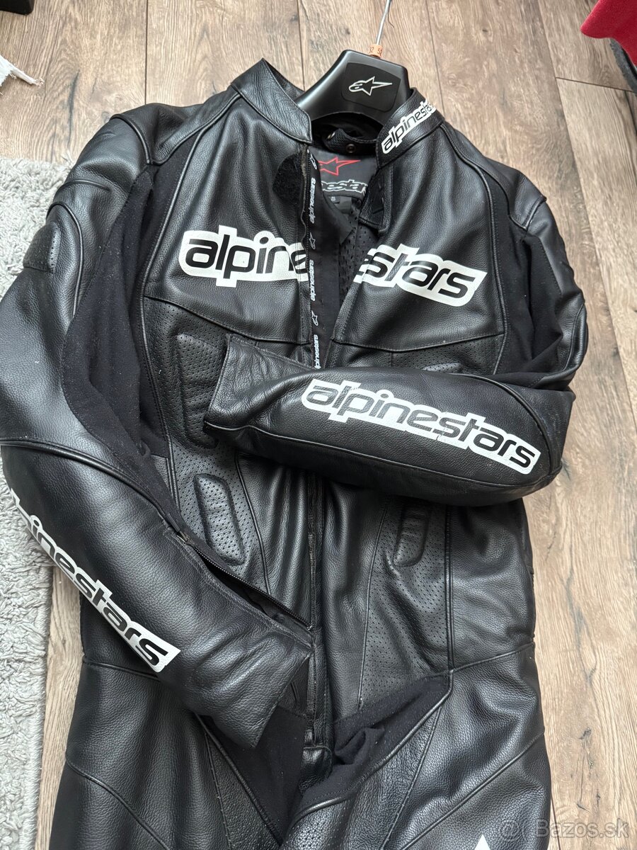 KOMBINÉZA ALPINESTARS