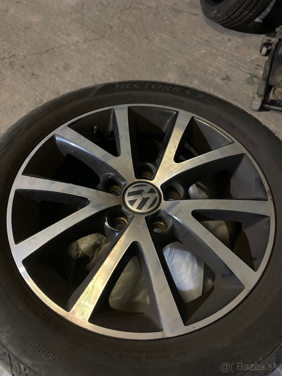 5 x112R16