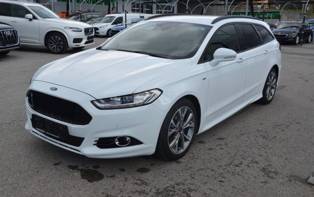 FORD MONDEO ST LINE 2019 2.0 TDCI 110KW M6