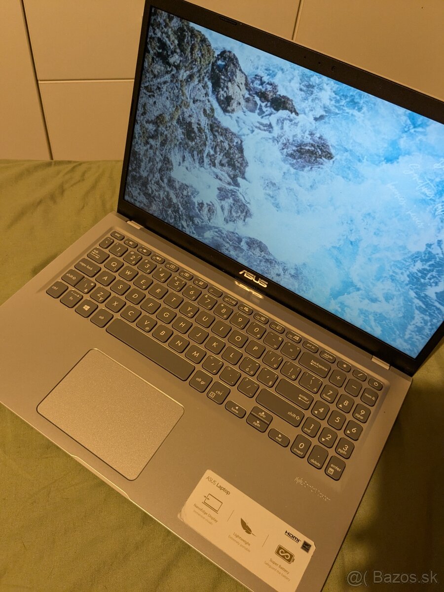 Asus X515FA