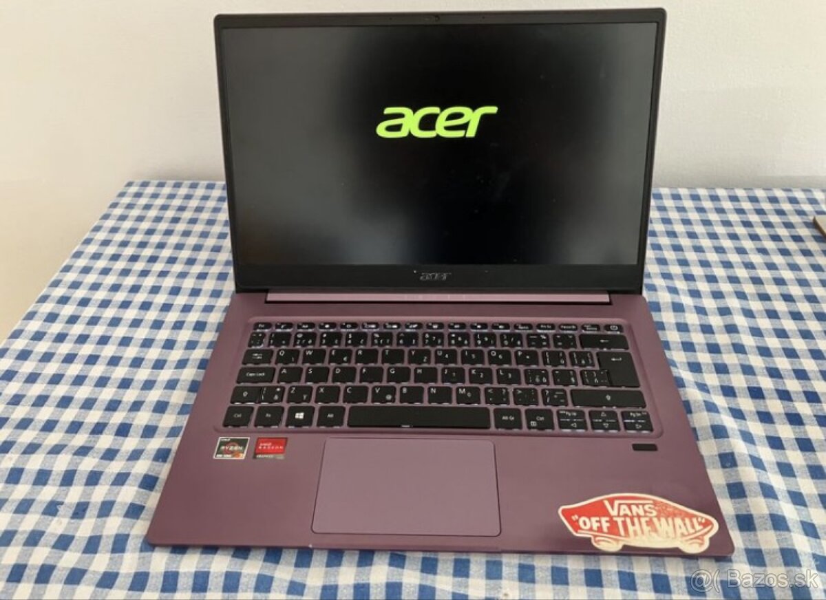 Acer Swift 3