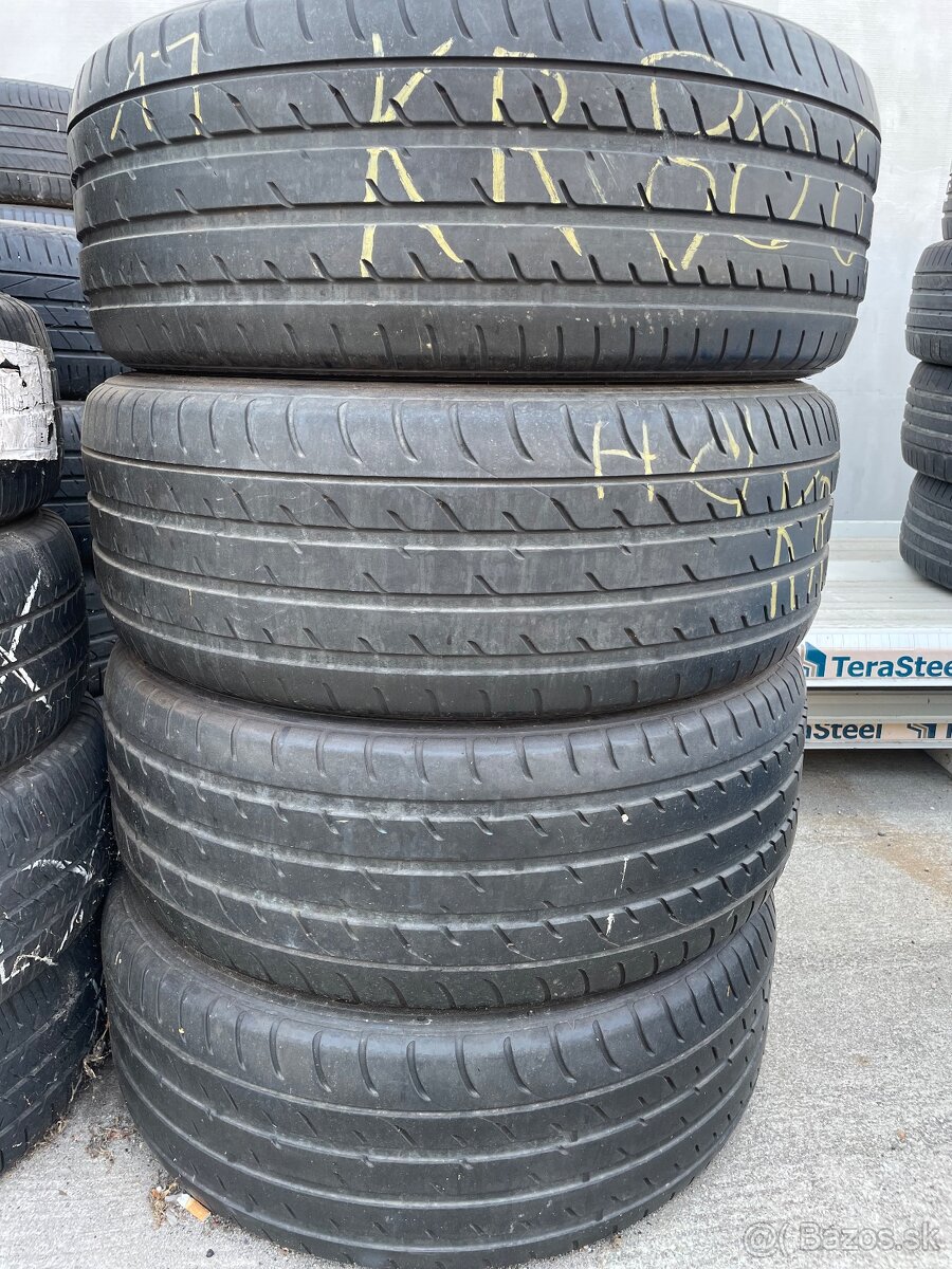 Toyo 255/50 R20 109Y