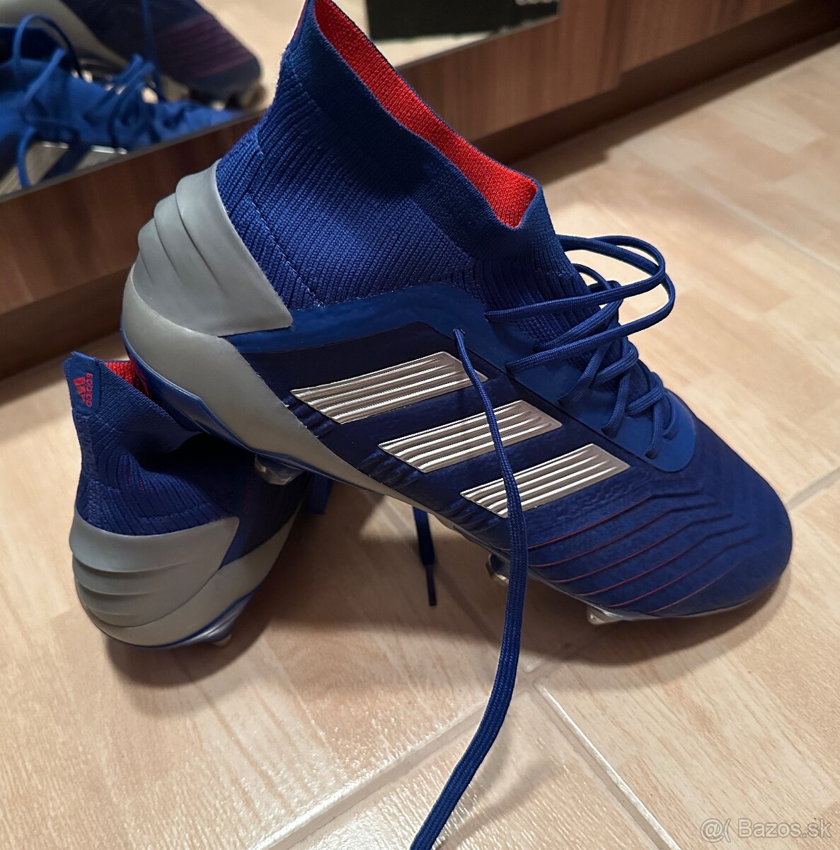 Adidas Predator 19.1 SG