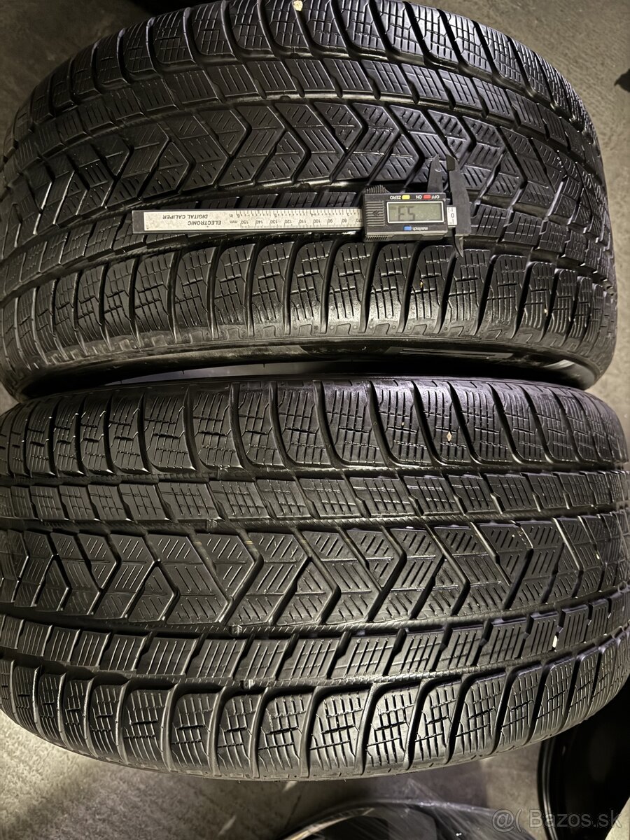 Pirelli zimne 295/40 R20