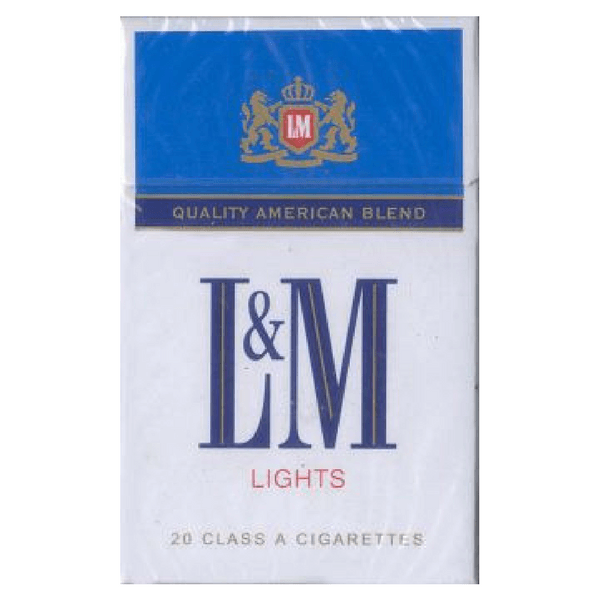 L&M light