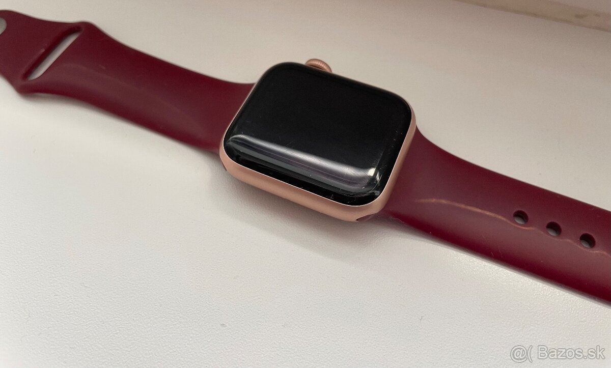 Apple watch series 4 40mm