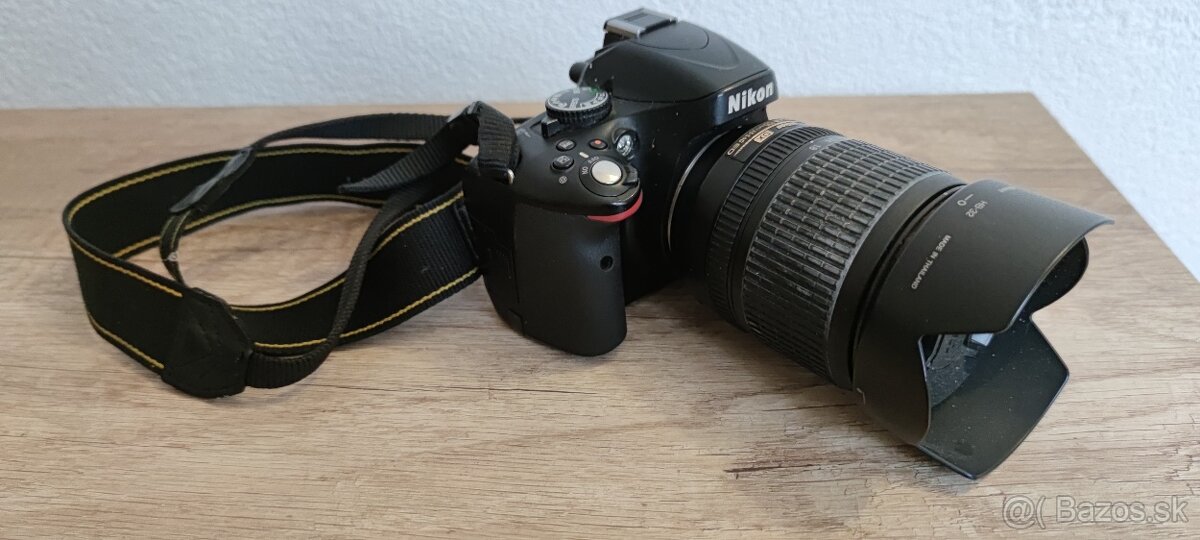 Nikon D5100