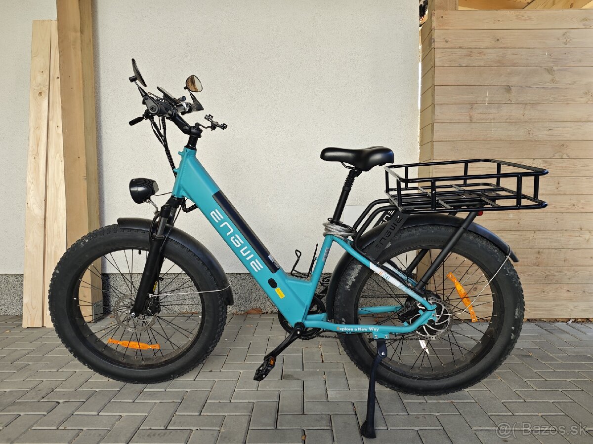 Predam elektrobike ENGWE E26