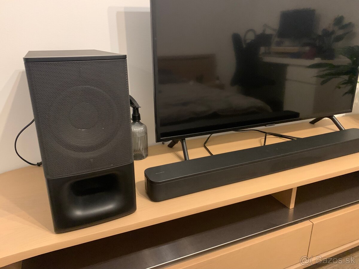 SONY HT-S350 Soundbar