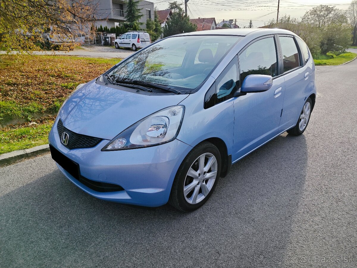 Honda JAZZ 1.3 Comfort