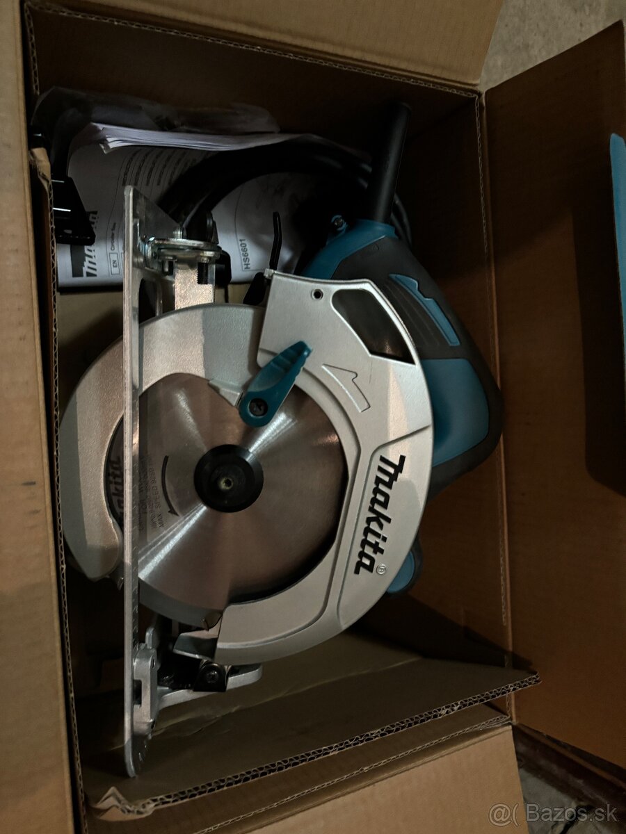 Makita HS6601