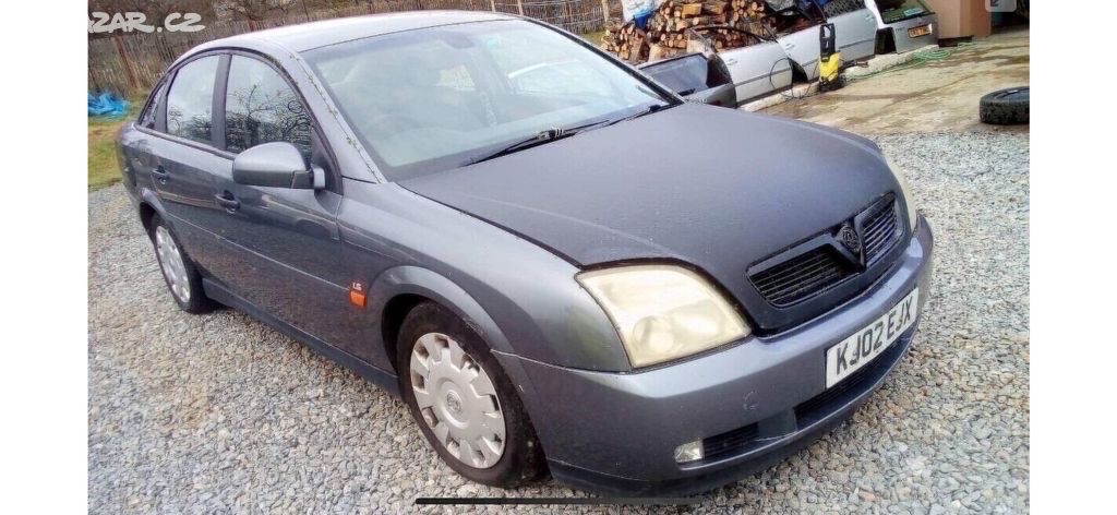 OPEL VECTRA C 1.8 16v. 1.9 cdti Veškeré náhradní díly