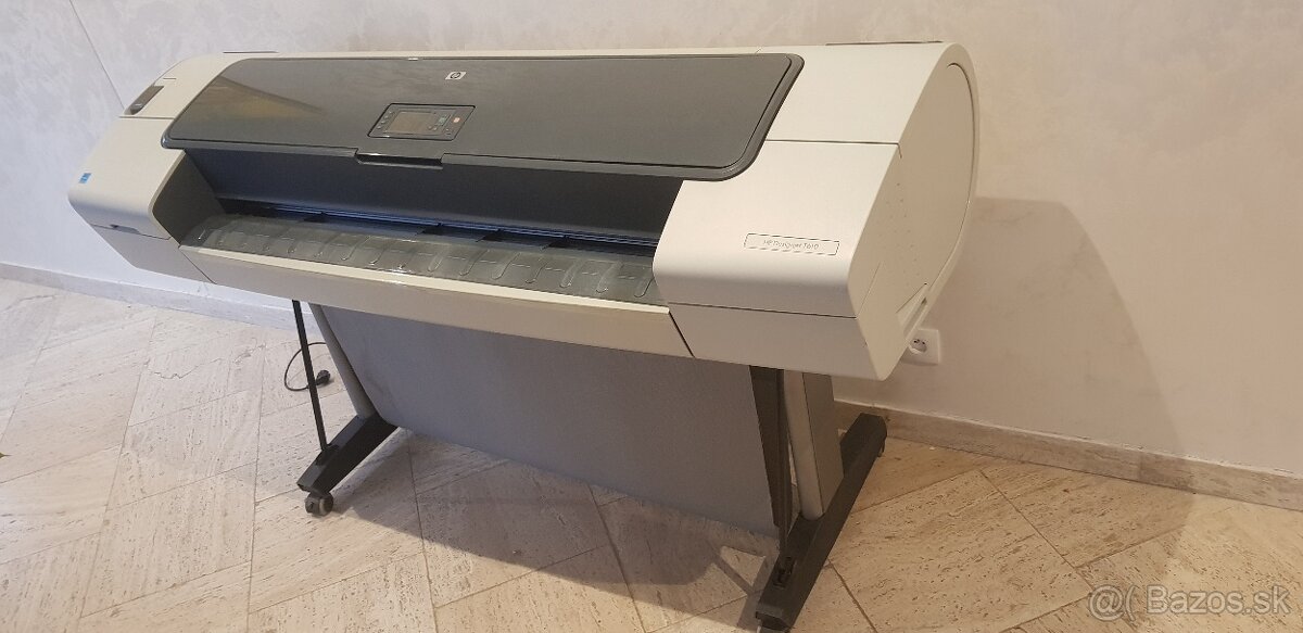 Ploter HP Designjet T610 44in