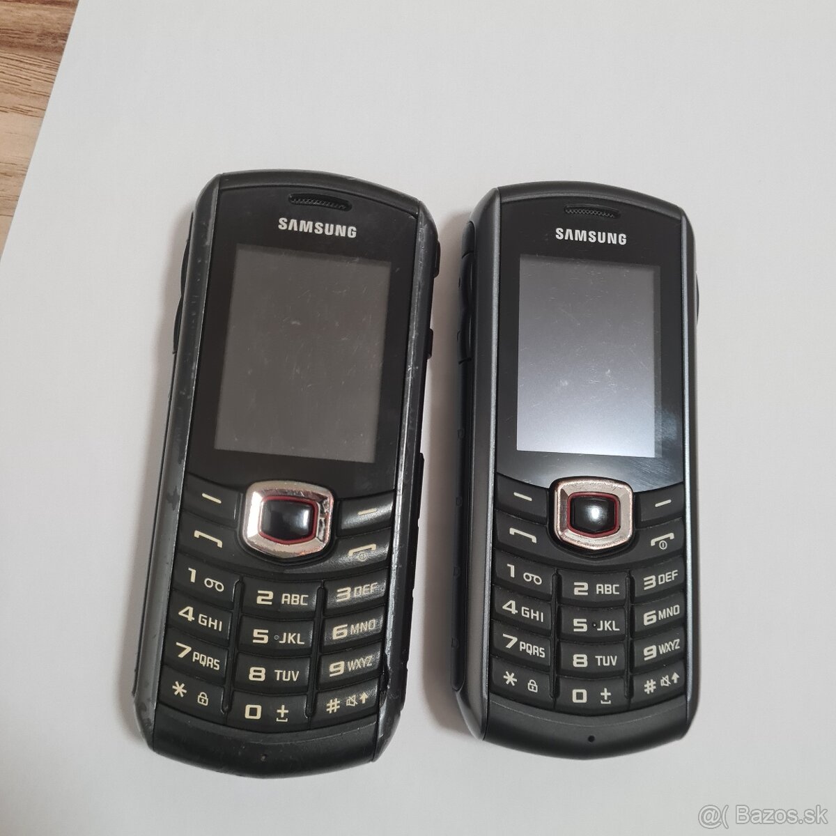 Samsung GT B2710