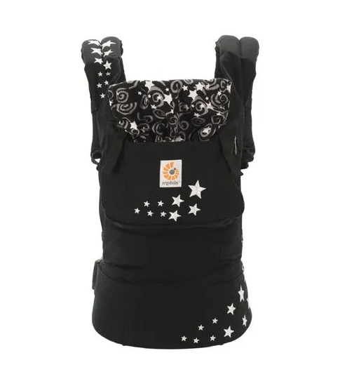 Ergobaby Original Carrier, Night Sky