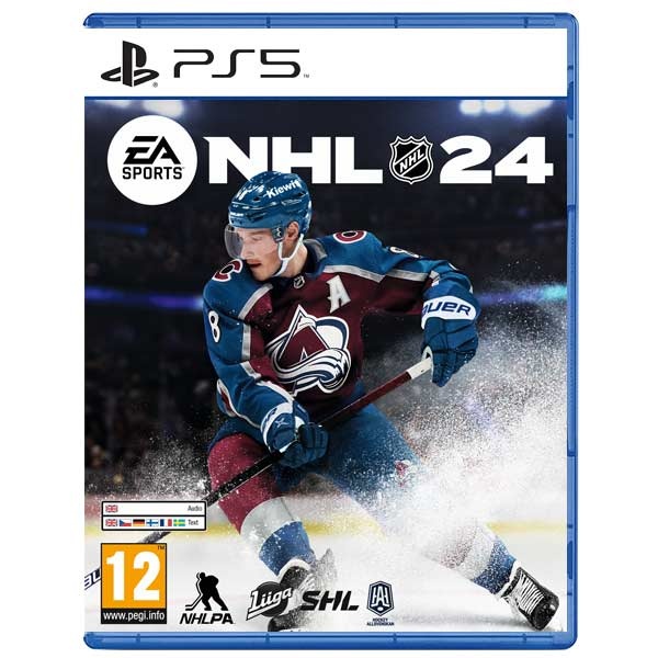 Nhl24 PS5