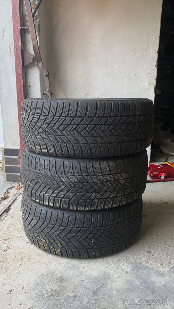 Matador Nordica 235/45 R18