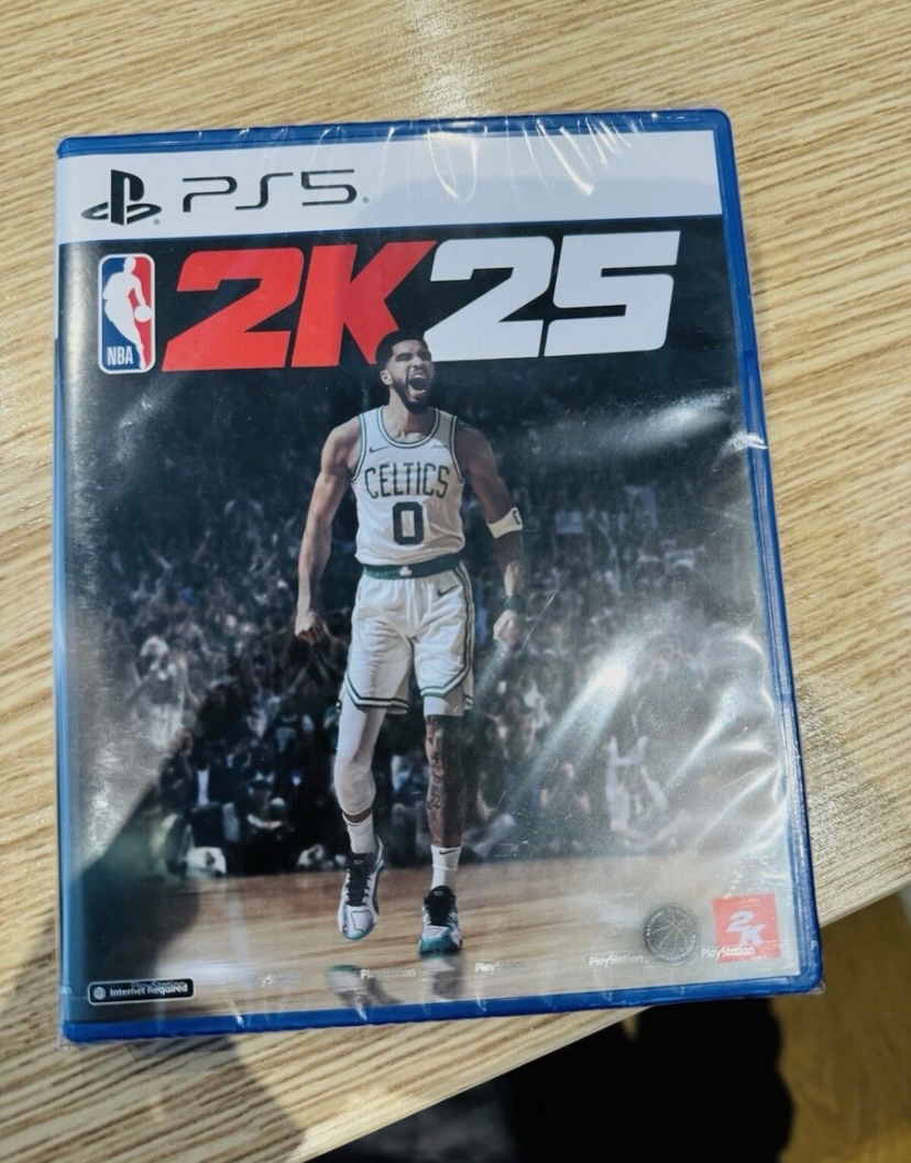 NBA 25- Playstation aj Xbox