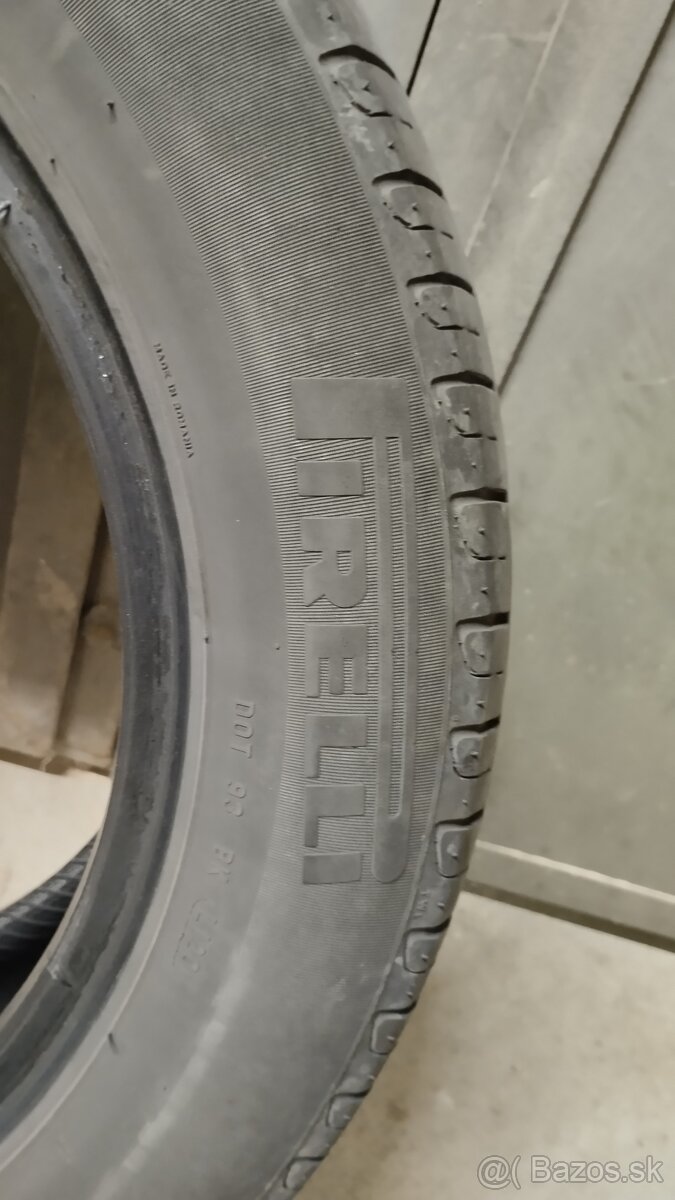 Pirelli 205/55 R16