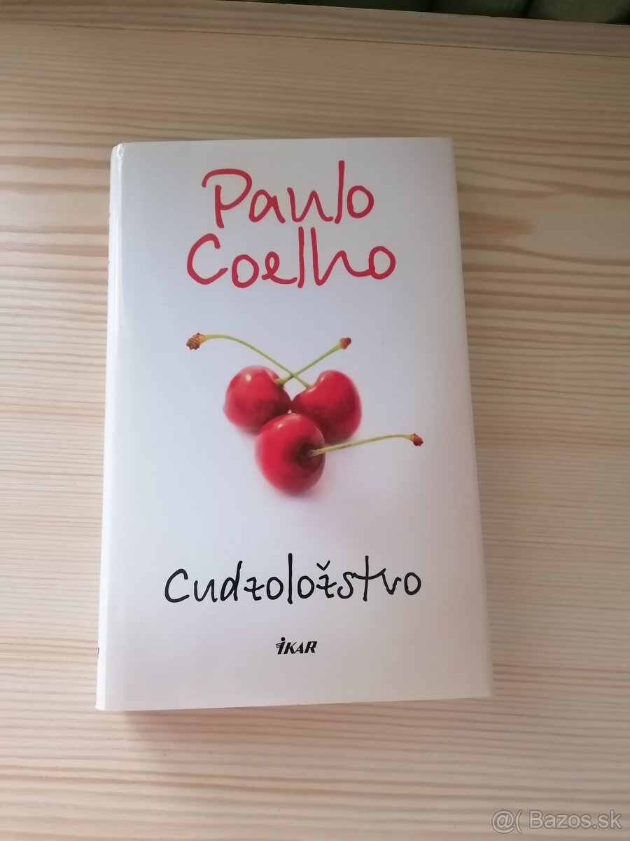 Paulo Coelho, Cudzoložstvo