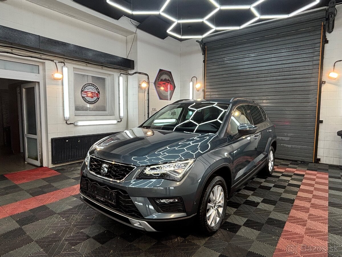 Seat Ateca 1.0 TSI 115 Style