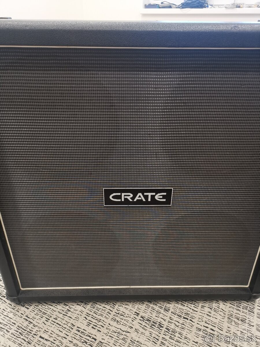 gitarova bedna 4x12