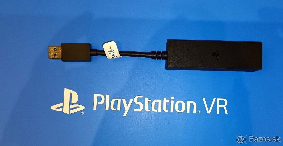 Playstation redukcia na VR.  (Ps5)