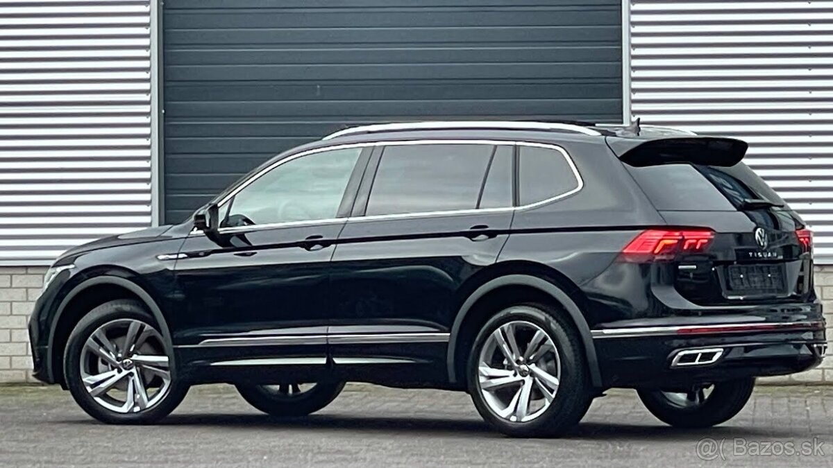 Volkswagen Tiguan / Skoda Kodiaq nova zimna sada kolies