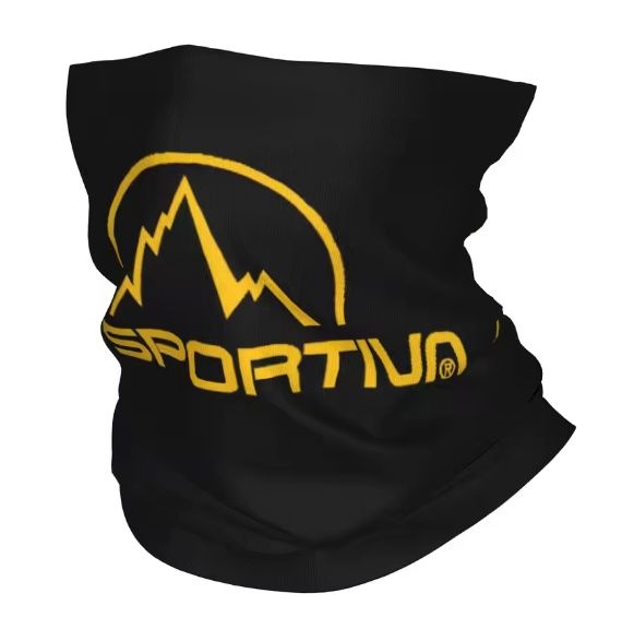 La Sportiva multi funknčá šatka