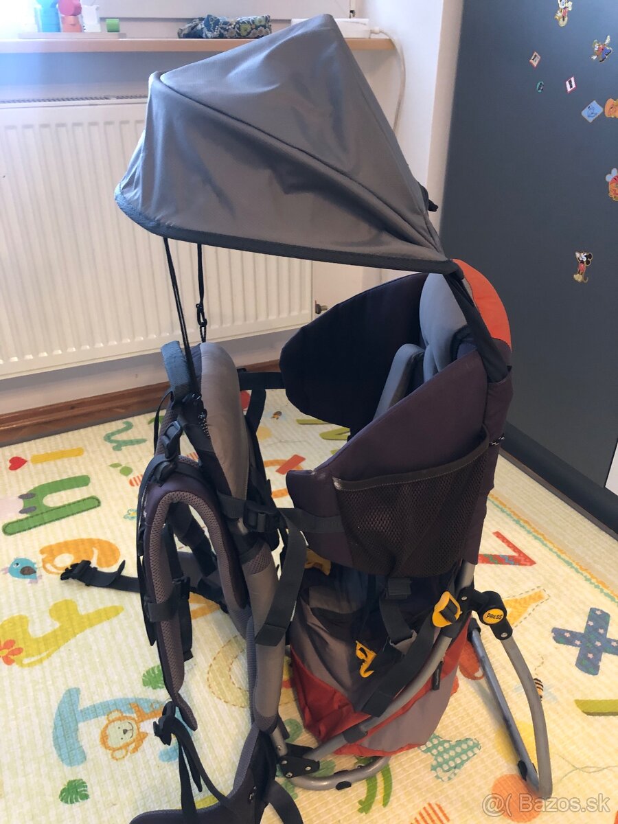 Deuter Kid komfort I