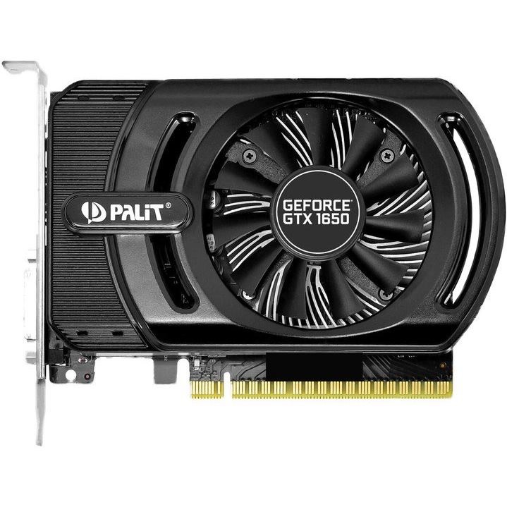 GTX 1650