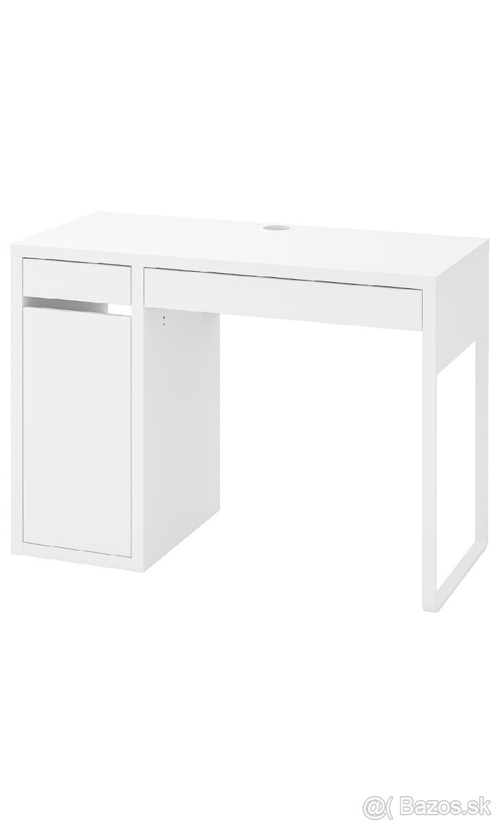 Predám stolík Ikea